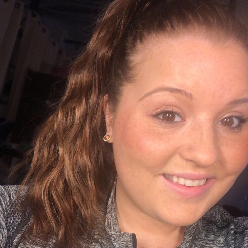 Meet your Posher, Brittany